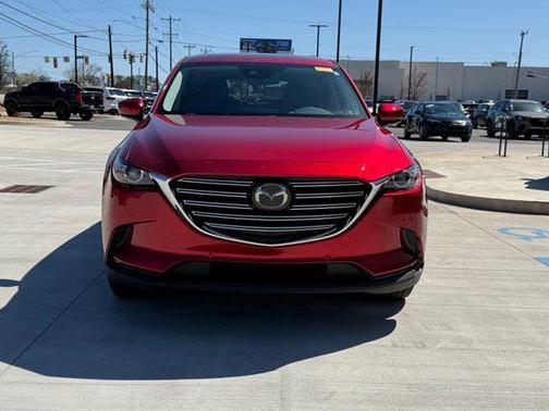 2022 Mazda CX-9 Touring
