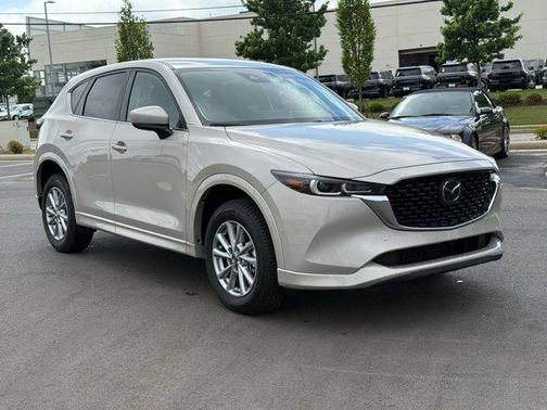2024 Mazda CX-5 2.5 S Select