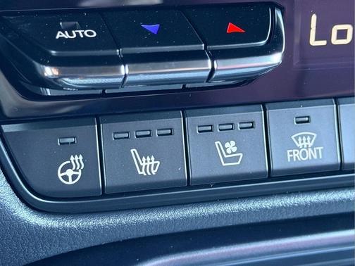 Rhodium White Premium 2026 Mazda CX-70 3.3 Turbo S Premium