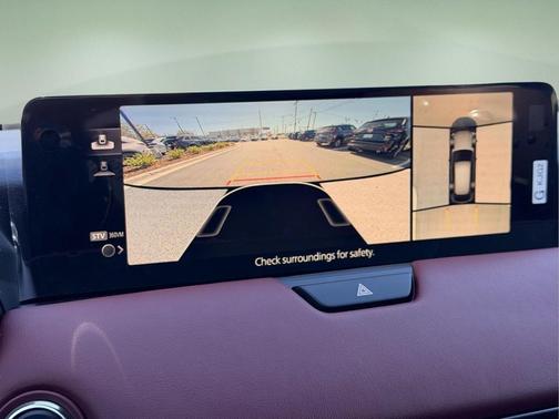 Rhodium White Premium 2026 Mazda CX-70 3.3 Turbo S Premium