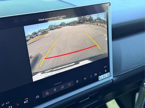 2026 Mazda CX-5 Select