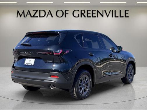 2026 Mazda CX-5 Select