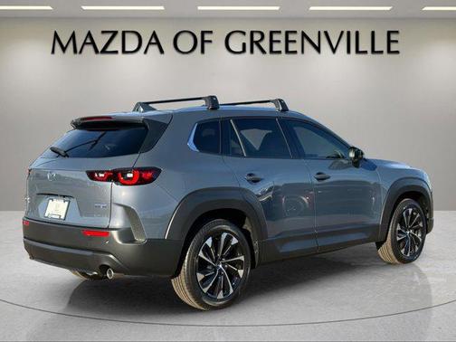 2026 Mazda CX-50 Hybrid Premium Plus