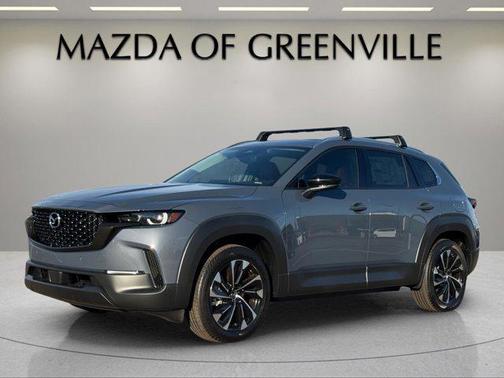 2026 Mazda CX-50 Hybrid Premium Plus