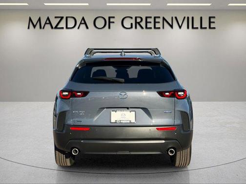 2026 Mazda CX-50 Hybrid Premium Plus