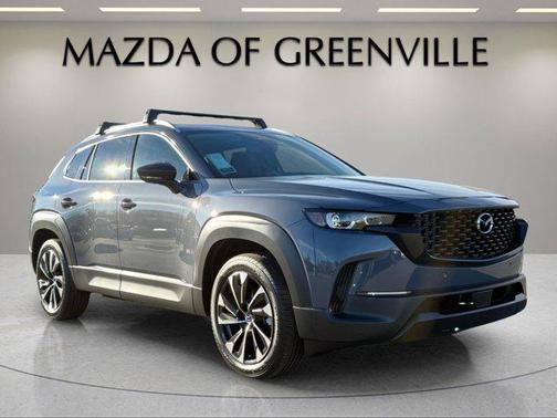 2026 Mazda CX-50 Hybrid Premium Plus