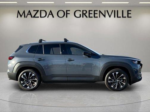 2026 Mazda CX-50 Hybrid Premium Plus