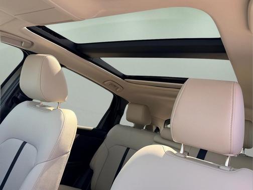 Platinum Quartz 2026 Mazda CX-90 PHEV Premium Sport