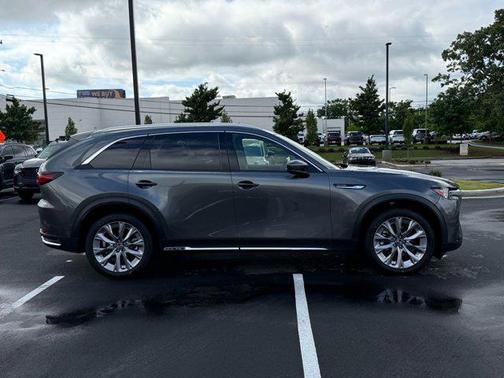 2025 Mazda CX-90 3.3 Turbo Premium Plus