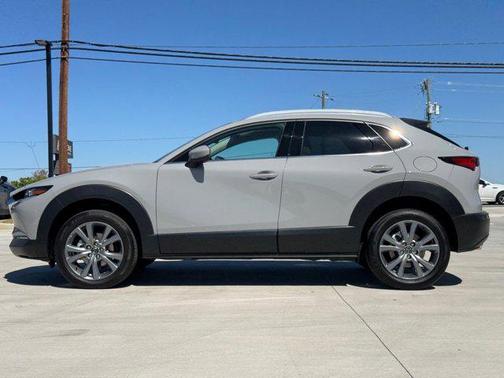 2025 Mazda CX-30 Premium Package
