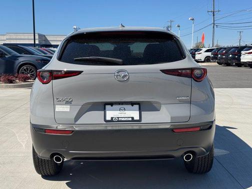 2025 Mazda CX-30 Premium Package