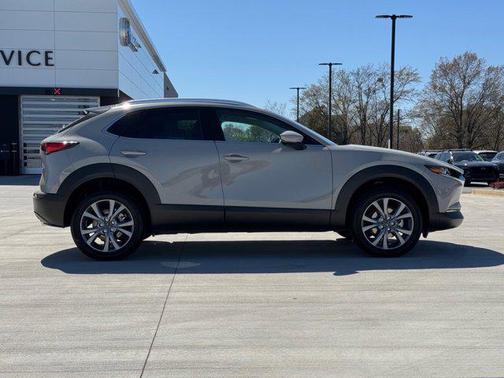 2025 Mazda CX-30 Premium Package