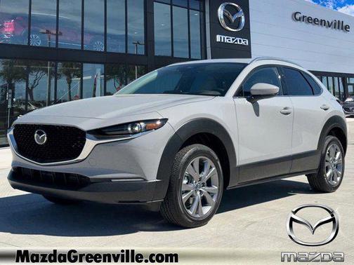 2025 Mazda CX-30 Premium Package