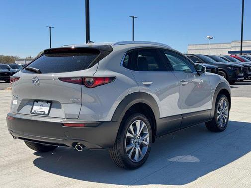 2025 Mazda CX-30 Premium Package