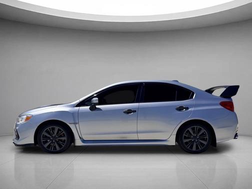 2019 Subaru WRX Base