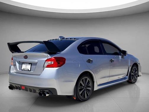 2019 Subaru WRX Base