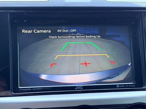 2019 Subaru WRX Base