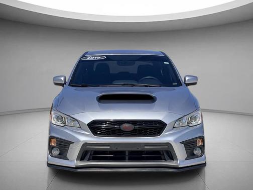 2019 Subaru WRX Base