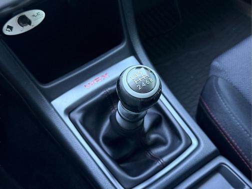 2019 Subaru WRX Base