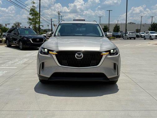 2025 Mazda CX-90 3.3 Turbo Preferred