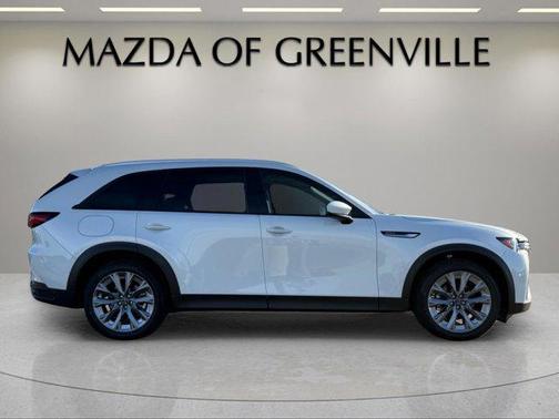 2026 Mazda CX-90 PHEV Preferred