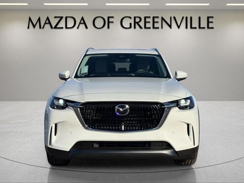 2026 Mazda CX-90 PHEV Preferred