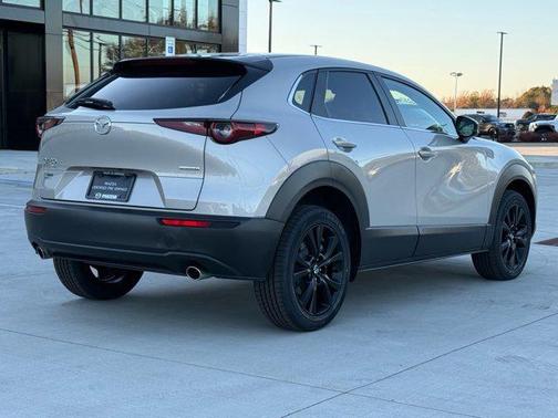 2024 Mazda CX-30 2.5 S Select Sport