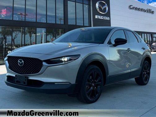 2024 Mazda CX-30 2.5 S Select Sport