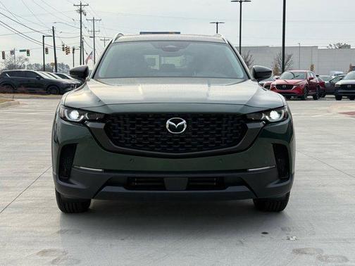 2026 Mazda CX-50 2.5 S Preferred Package