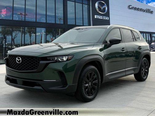 2026 Mazda CX-50 2.5 S Preferred Package