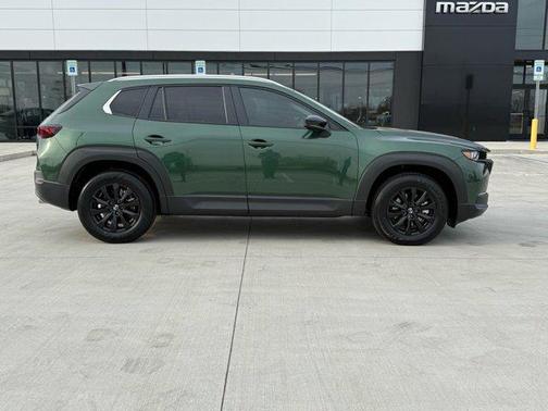 2026 Mazda CX-50 2.5 S Preferred Package