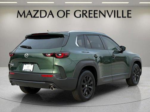 2026 Mazda CX-50 2.5 S Preferred Package