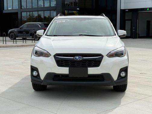 2018 Subaru Crosstrek 2.0i Limited
