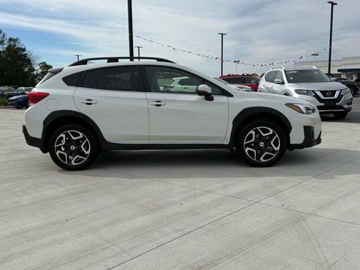 2018 Subaru Crosstrek 2.0i Limited