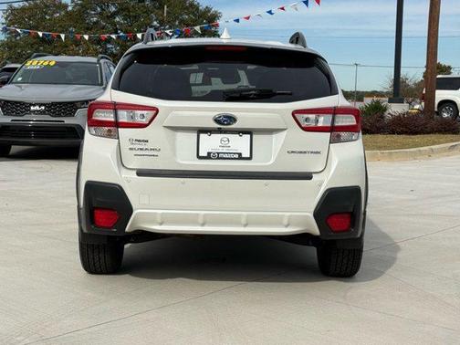 2018 Subaru Crosstrek 2.0i Limited