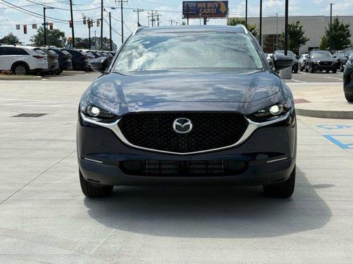 2025 Mazda CX-30 2.5 S Select Sport