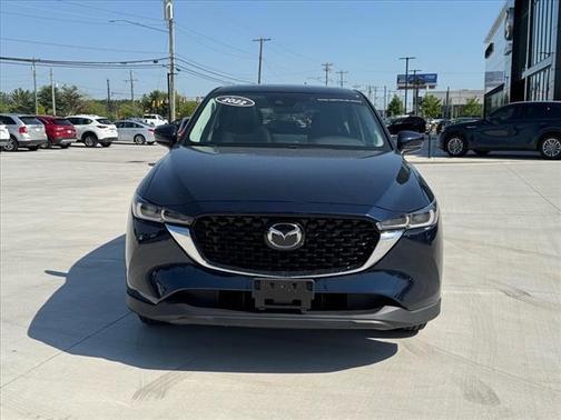 2022 Mazda CX-5 2.5 S Preferred