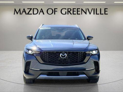 2025 Mazda CX-50 2.5 Turbo Premium Package