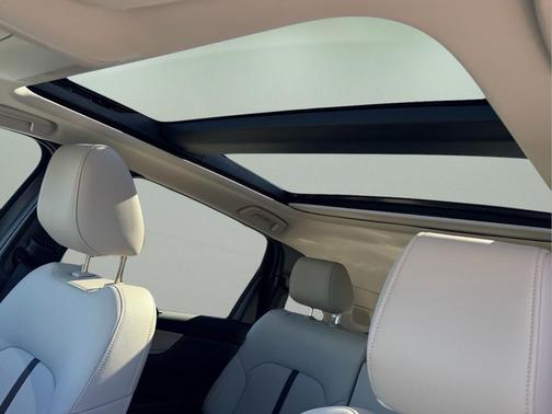 Platinum Quartz 2026 Mazda CX-90 PHEV Premium Sport