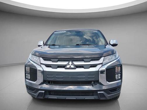 2022 Mitsubishi Outlander Sport