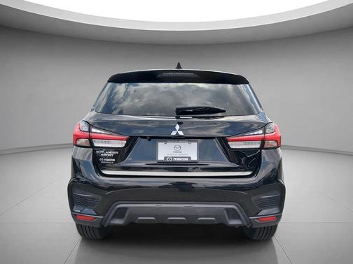 2022 Mitsubishi Outlander Sport