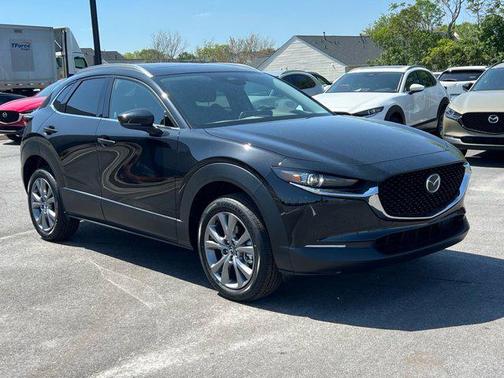 2025 Mazda CX-30 Premium Package