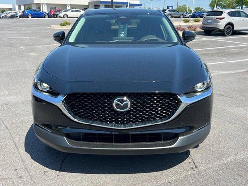 2025 Mazda CX-30 Premium Package