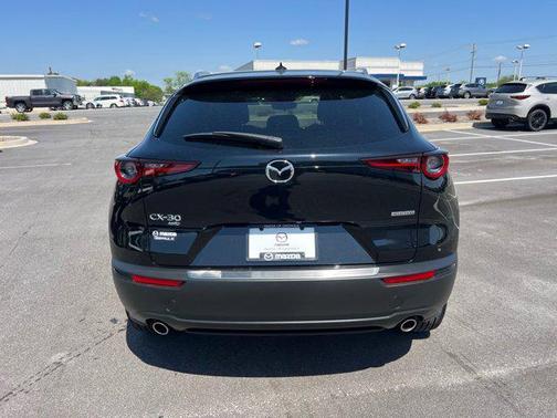 2025 Mazda CX-30 Premium Package