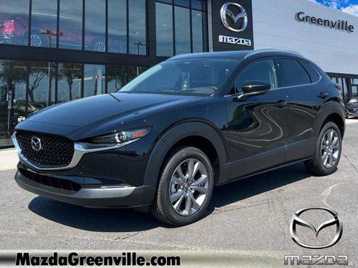 2025 Mazda CX-30 Premium Package