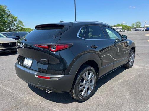 2025 Mazda CX-30 Premium Package