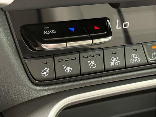 Platinum Quartz 2026 Mazda CX-90 3.3 Turbo Preferred