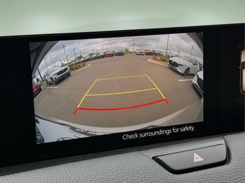 Platinum Quartz 2026 Mazda CX-90 3.3 Turbo Preferred