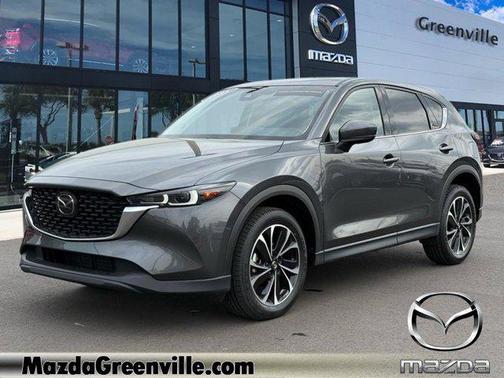 2023 Mazda CX-5 2.5 S Premium
