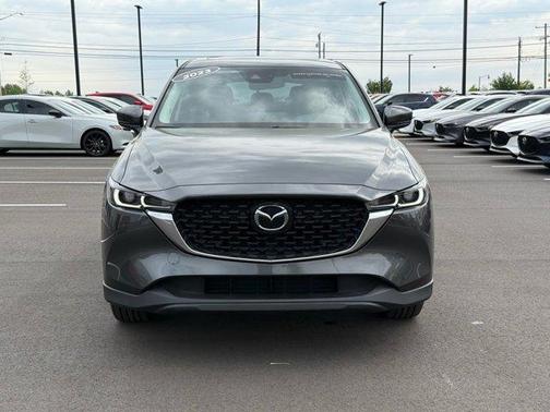 2023 Mazda CX-5 2.5 S Premium
